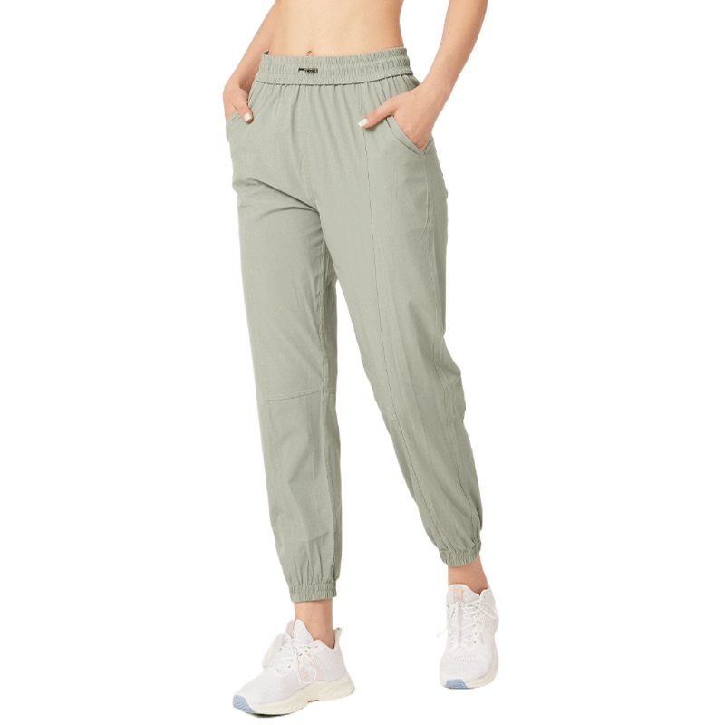 Shop Now & Get Free Shipping + We'll Pay The Tax! Drawstring Running Sport Joggers are ideal for any sporty lady! Cute feminine design. Great for any workout!