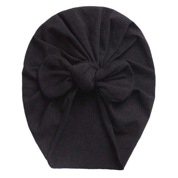 Black Hat For Baby Girl
