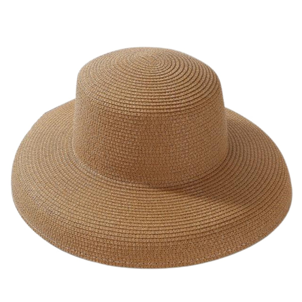 Stay stylish and protected with the Women's Wide Rim Beach Hat. Shop Drestiny for free shipping and tax covered! Seen on FOX, NBC, CBS.