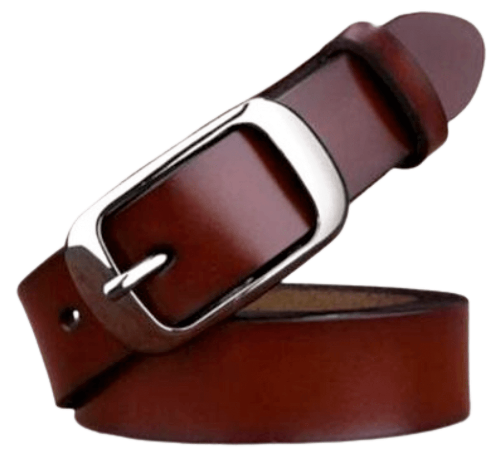 Women's Leather Belt