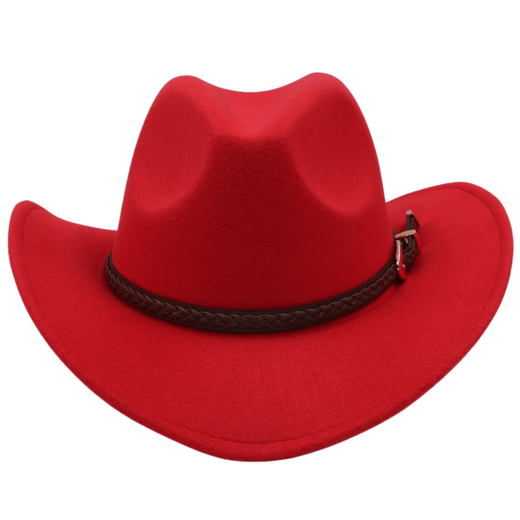 Get a fashionable Western wide brim cowboy hat from Drestiny with free shipping and tax covered. Seen on FOX/NBC/CBS. Save up to 50%