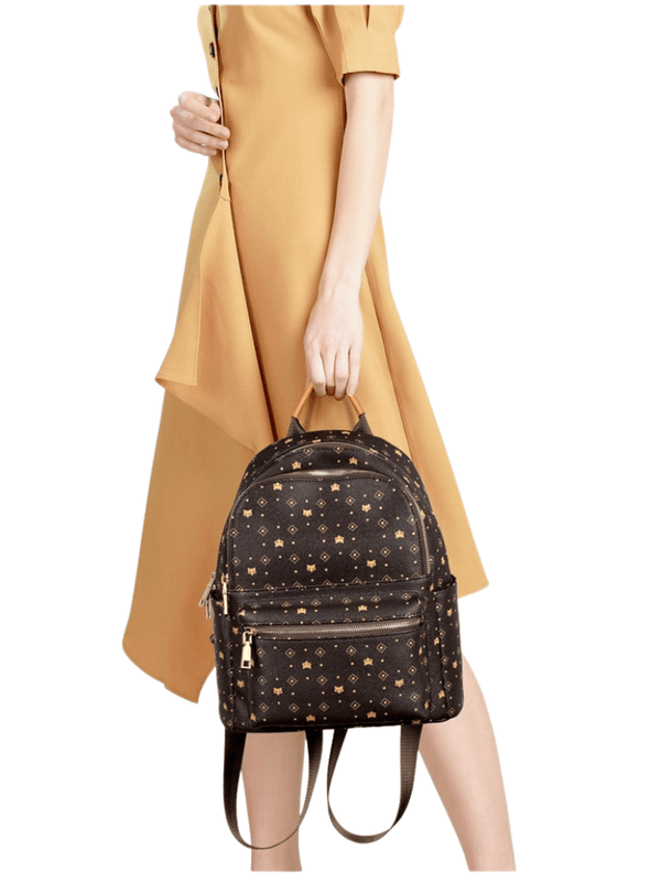 Women's Luxury Backpack