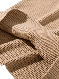 Thumbnail for Rib Knit Turtleneck Sweaters For Women - In 24 Colors! -, Turtleneck , Drestiny , Apricot, Australia, Avocado Green, Black, Blue, Canada, Caramel, Casual Shirts, Dark Brown, Dark Green, Deep Pink, Dress Shirts, Gender_Women, Grey, Haze Blue, Khaki, Light Blue, Light Purple, Long Sleeves, Mauve Red, Navy, New Zealand, Orange, Pink, Pullovers, Purple, Red, Sky Blue, Turtlenecks, United Kingdom, United States, Watermelon Red, White, Wine Red, Yellow , Drestiny , www.shopdrestiny.com