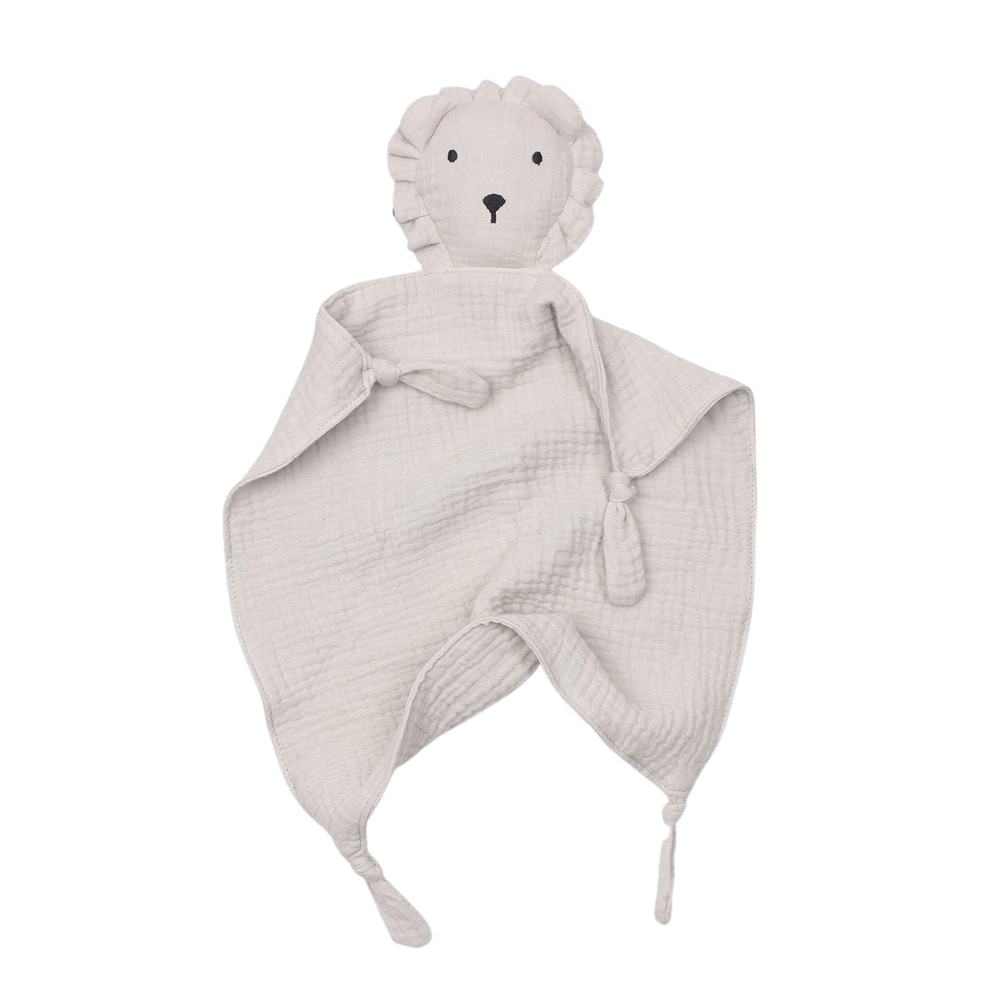 Shop Now & Get Free Shipping + We'll Pay The Tax! A baby's toy made from 100% soft organic cotton. A comfort for your baby while they sleep and while teething.