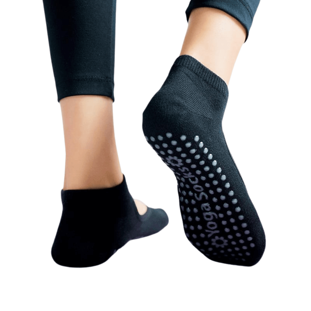 Women's High Quality Anti-Slip Yoga Socks