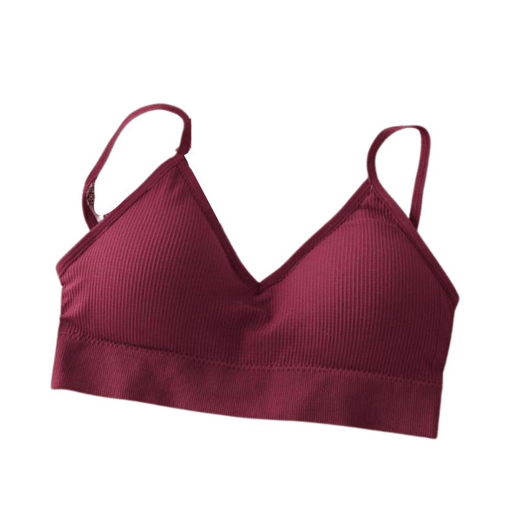 Discover the Women's Backless Padded Bra at Drestiny. Free Shipping + Tax Covered! Seen on FOX, NBC, CBS. Save up to 50%.