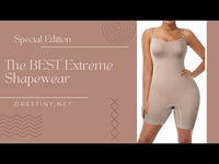 Bodysuit Shapewear Women Full Body Shaper -, Shapewear , Drestiny , Australia, Beige, Black, Canada, Gender_Women, L, M, New Zealand, S, Shapewear, United Kingdom, United States, XL , Drestiny , www.shopdrestiny.com