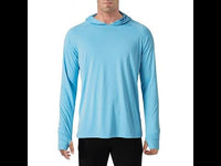 Men's Athletic Hoodies Long Sleeves