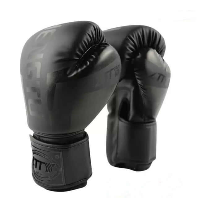 Men's Kick Boxing Gloves