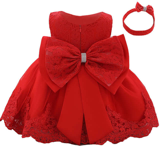 Party Dresses for Infants and Toddlers
