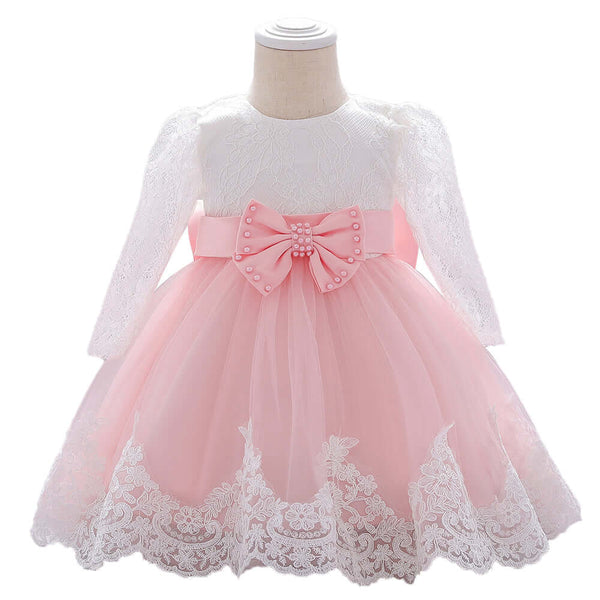 Party Dresses for Infants and Toddlers