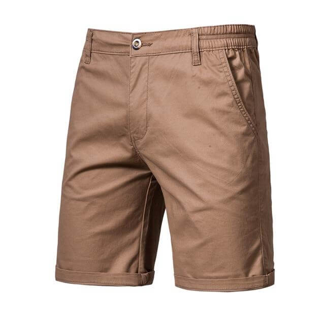 Men's High Quality Cotton Shorts - Drestiny