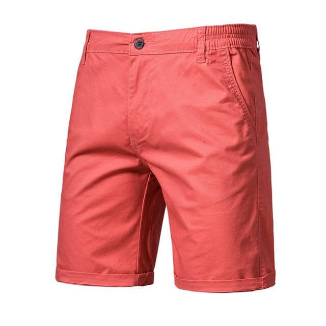 Men's High Quality Cotton Shorts - Drestiny