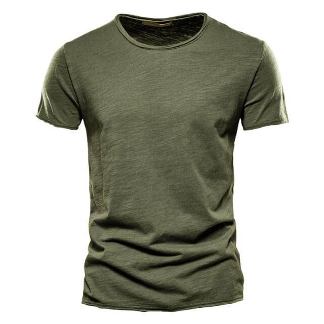 Get stylish men's V-Neck & O-Neck cotton T-shirts at Drestiny. Enjoy free shipping and let us cover the tax! Seen on FOX/NBC/CBS. Save up to 50% now!