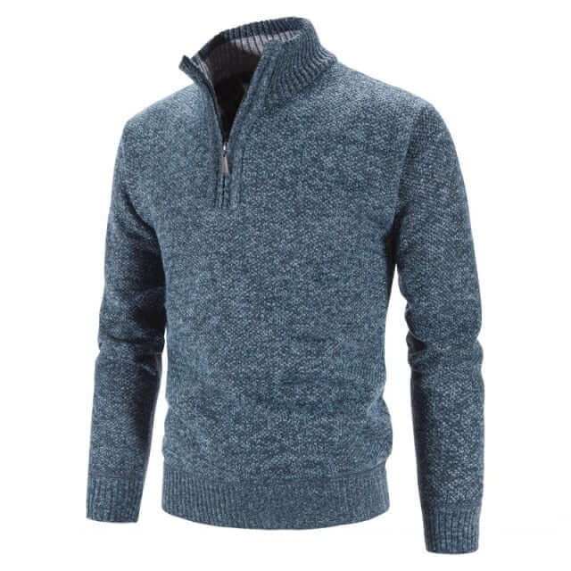 Men's Zip Up Sweater or Sweater Vest
