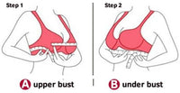 Thumbnail for Push up Seamless Bras for Women -, Bras , Drestiny , Australia, Bras, Canada, Gender_Women, L, M, New Zealand, S, United Kingdom, United States, XL , Drestiny , www.shopdrestiny.com