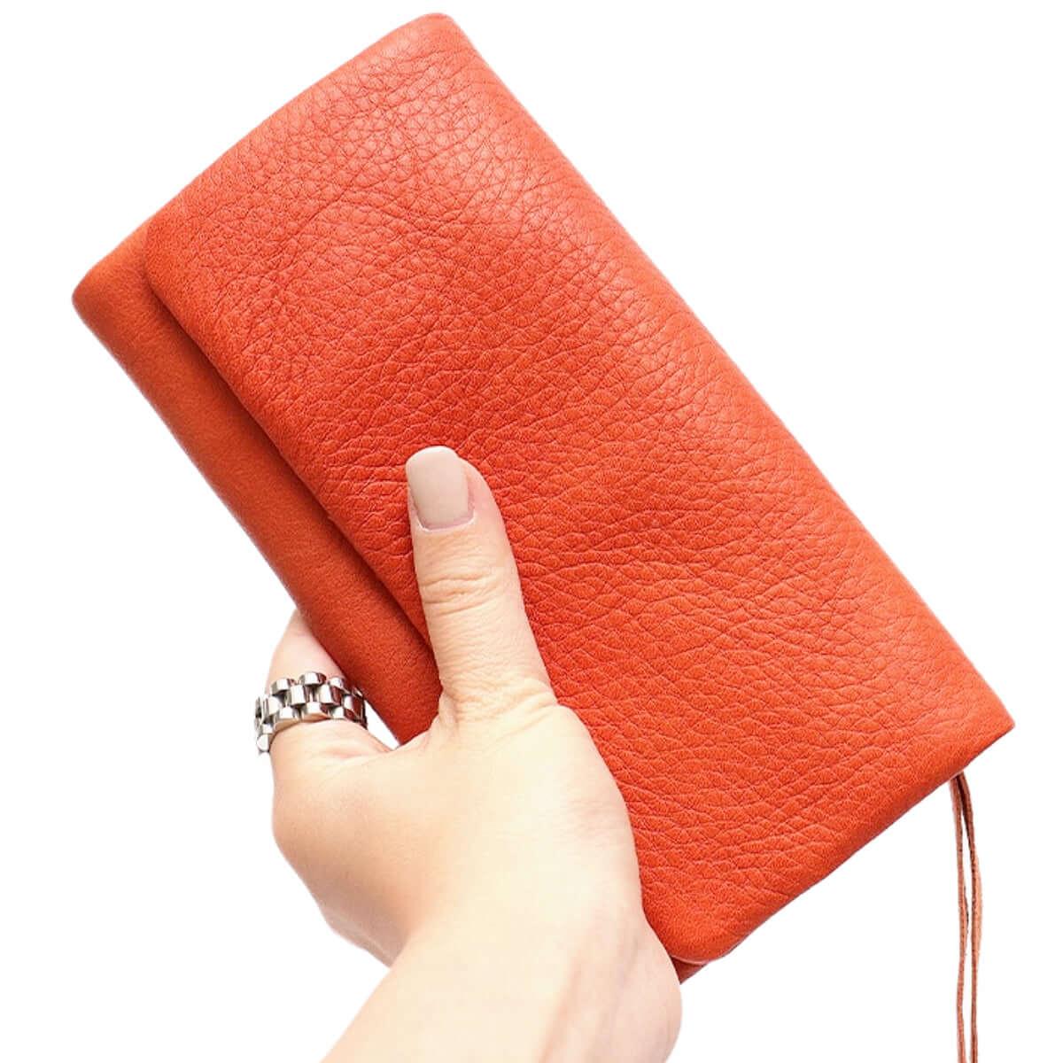 Women's Genuine Leather Long Wallet For Women -, Wallet , Drestiny , Australia, Black, Canada, FR, Lime, New Zealand, Orange, Pink, Purple, United Kingdom, United States, Wallets , Drestiny , www.shopdrestiny.com