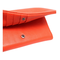 Thumbnail for Women's Genuine Leather Long Wallet For Women -, Wallet , Drestiny , Australia, Black, Canada, FR, Lime, New Zealand, Orange, Pink, Purple, United Kingdom, United States, Wallets , Drestiny , www.shopdrestiny.com