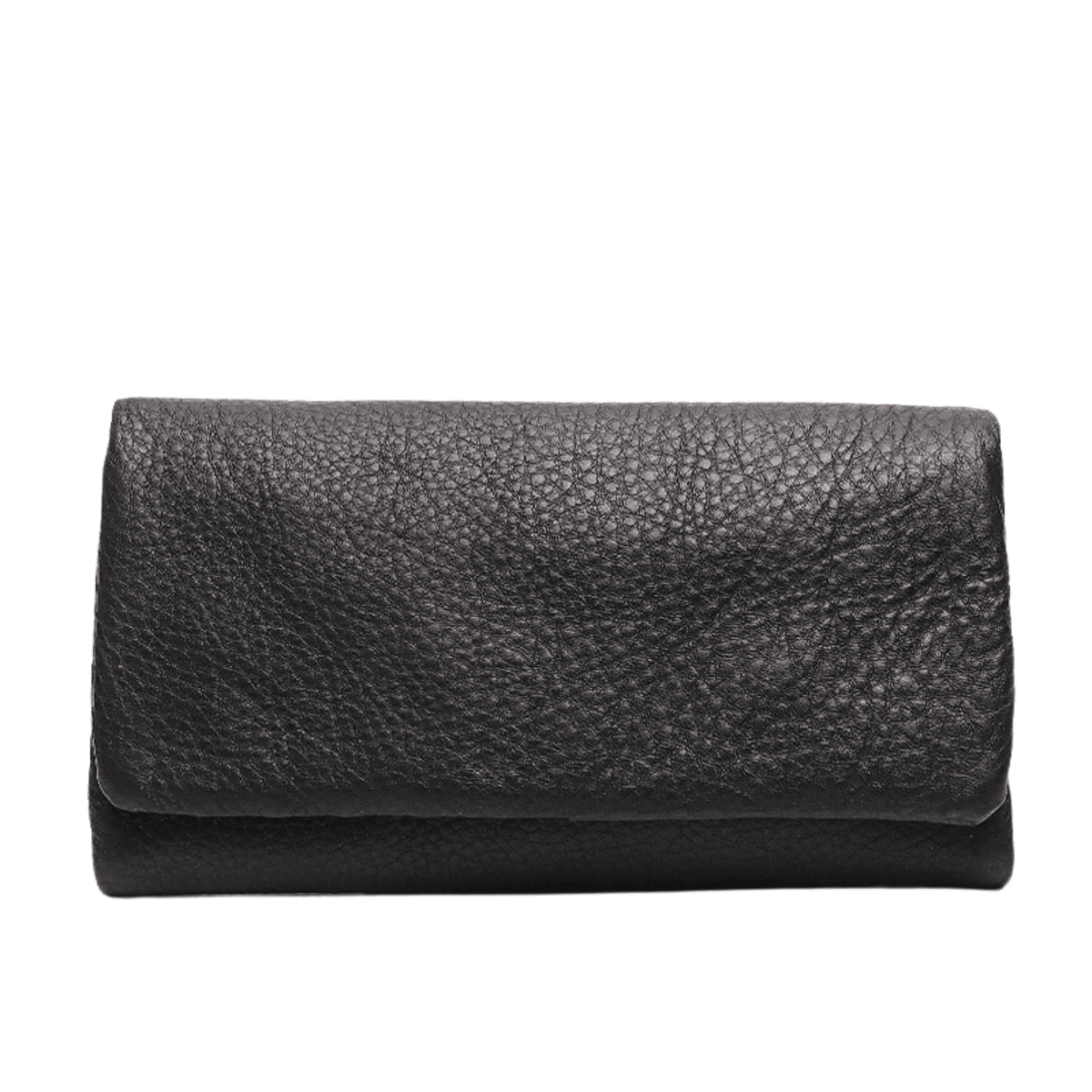 Women's Genuine Leather Long Wallet For Women -, Wallet , Drestiny , Australia, Black, Canada, FR, Lime, New Zealand, Orange, Pink, Purple, United Kingdom, United States, Wallets , Drestiny , www.shopdrestiny.com